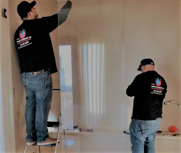 Professional plumbing installation for Leak Detection in Opelousas